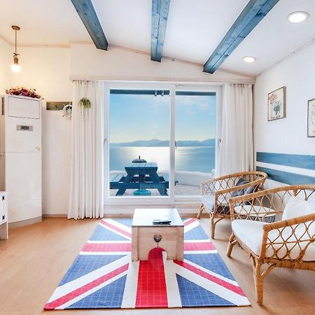 Soulmate Pension Namhä Exteriér fotografie
