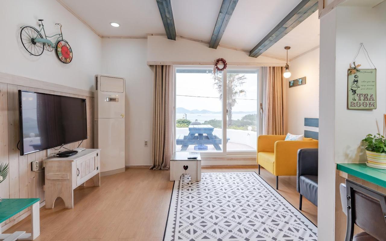 Soulmate Pension Namhä Exteriér fotografie