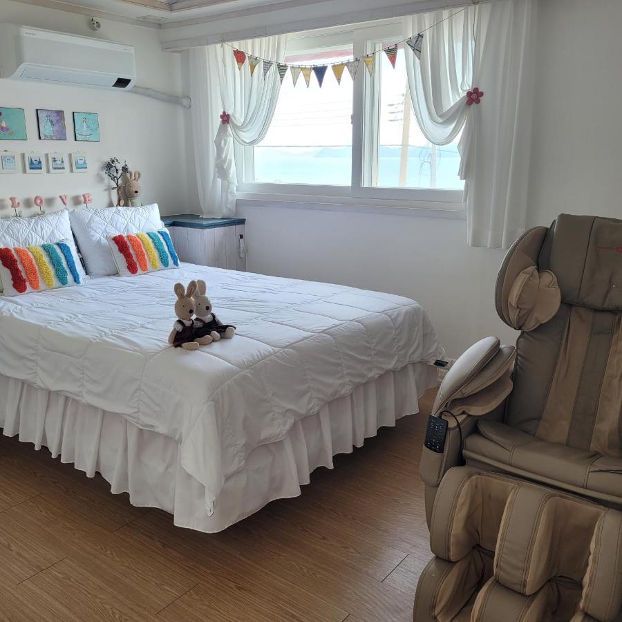 Soulmate Pension Namhä Exteriér fotografie