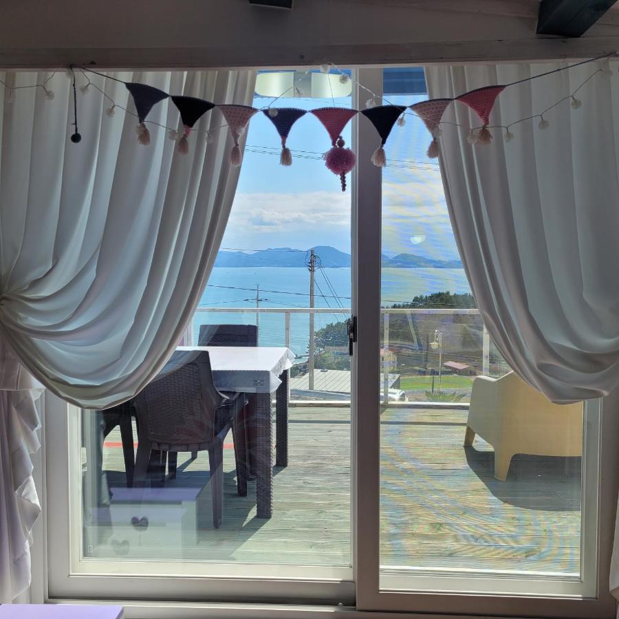 Soulmate Pension Namhä Exteriér fotografie