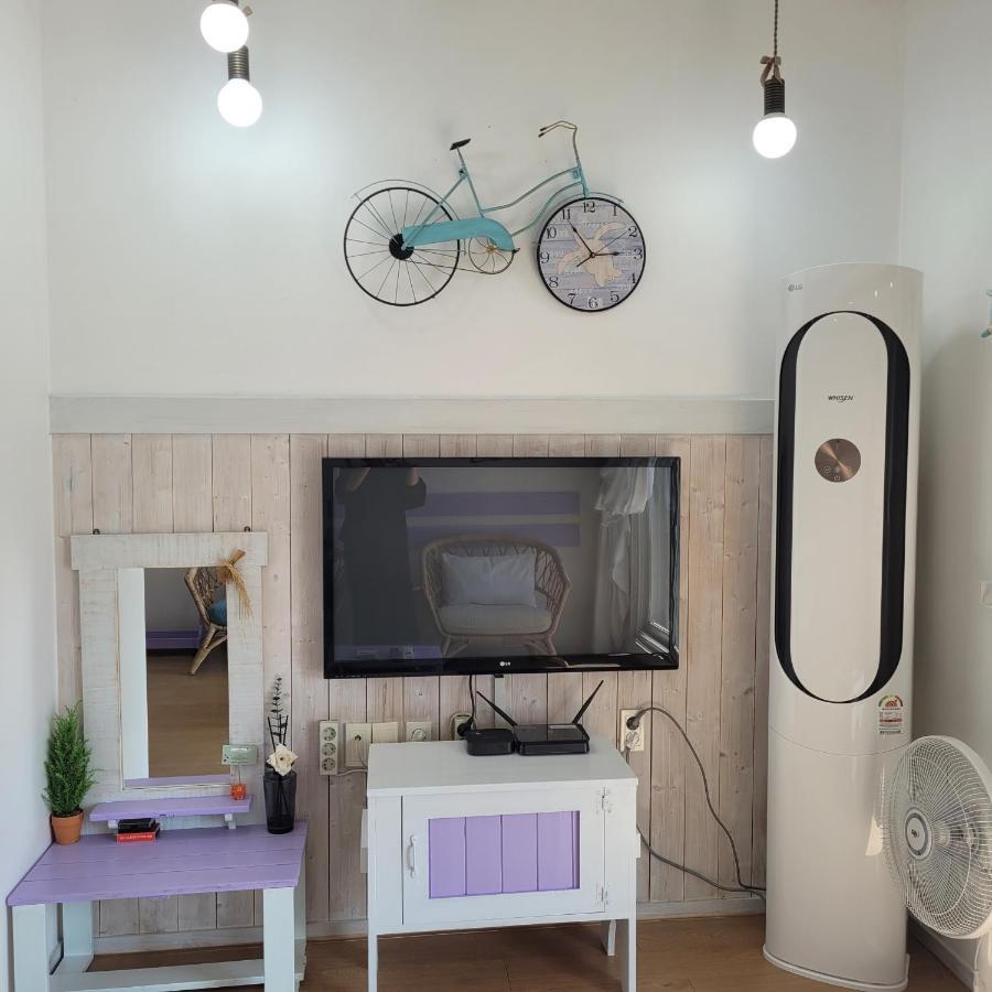 Soulmate Pension Namhä Exteriér fotografie
