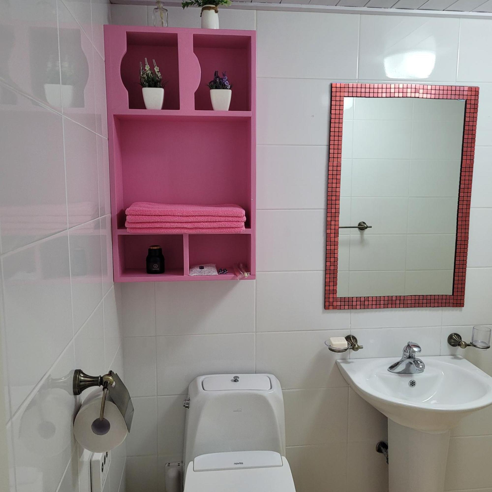 Soulmate Pension Namhä Exteriér fotografie