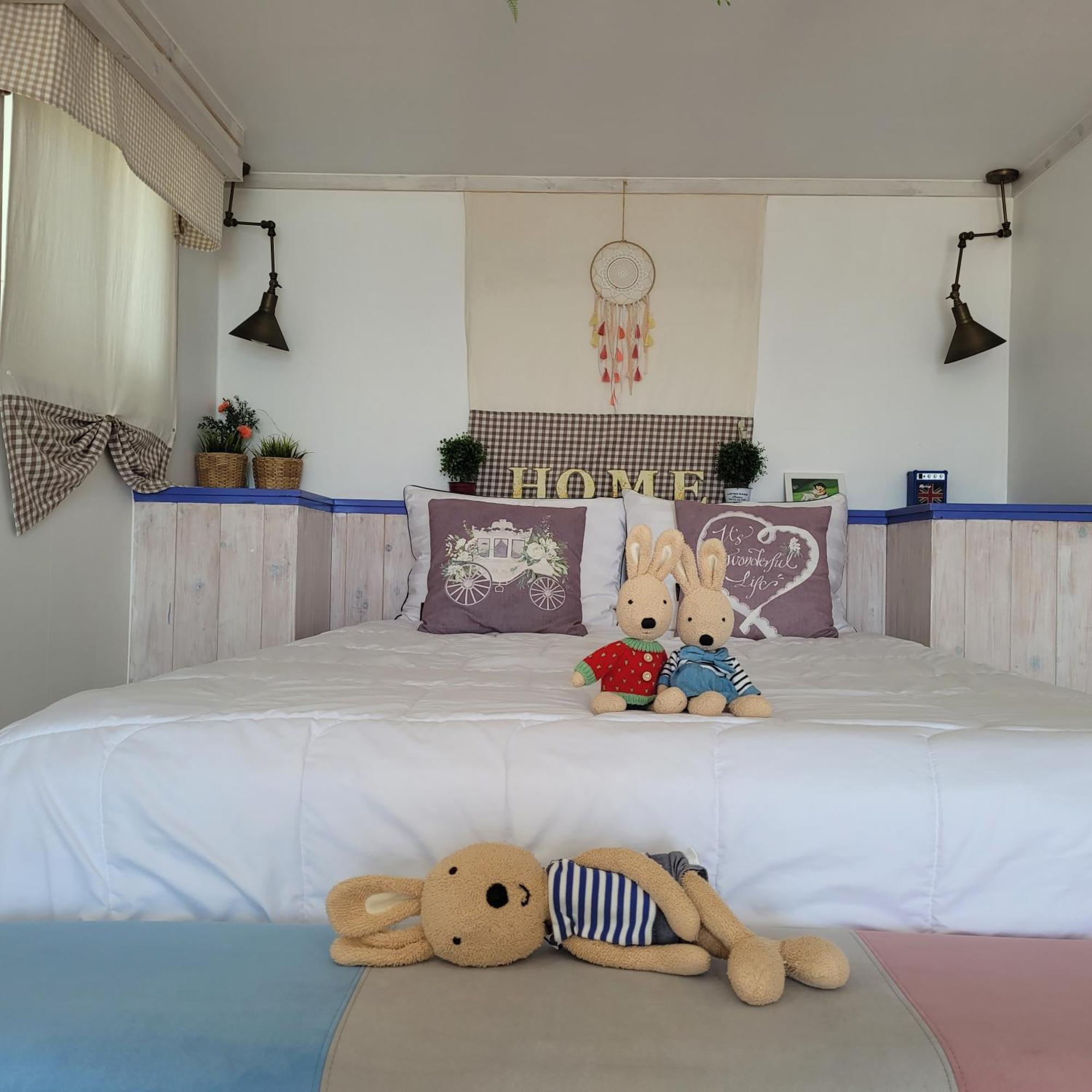 Soulmate Pension Namhä Pokoj fotografie
