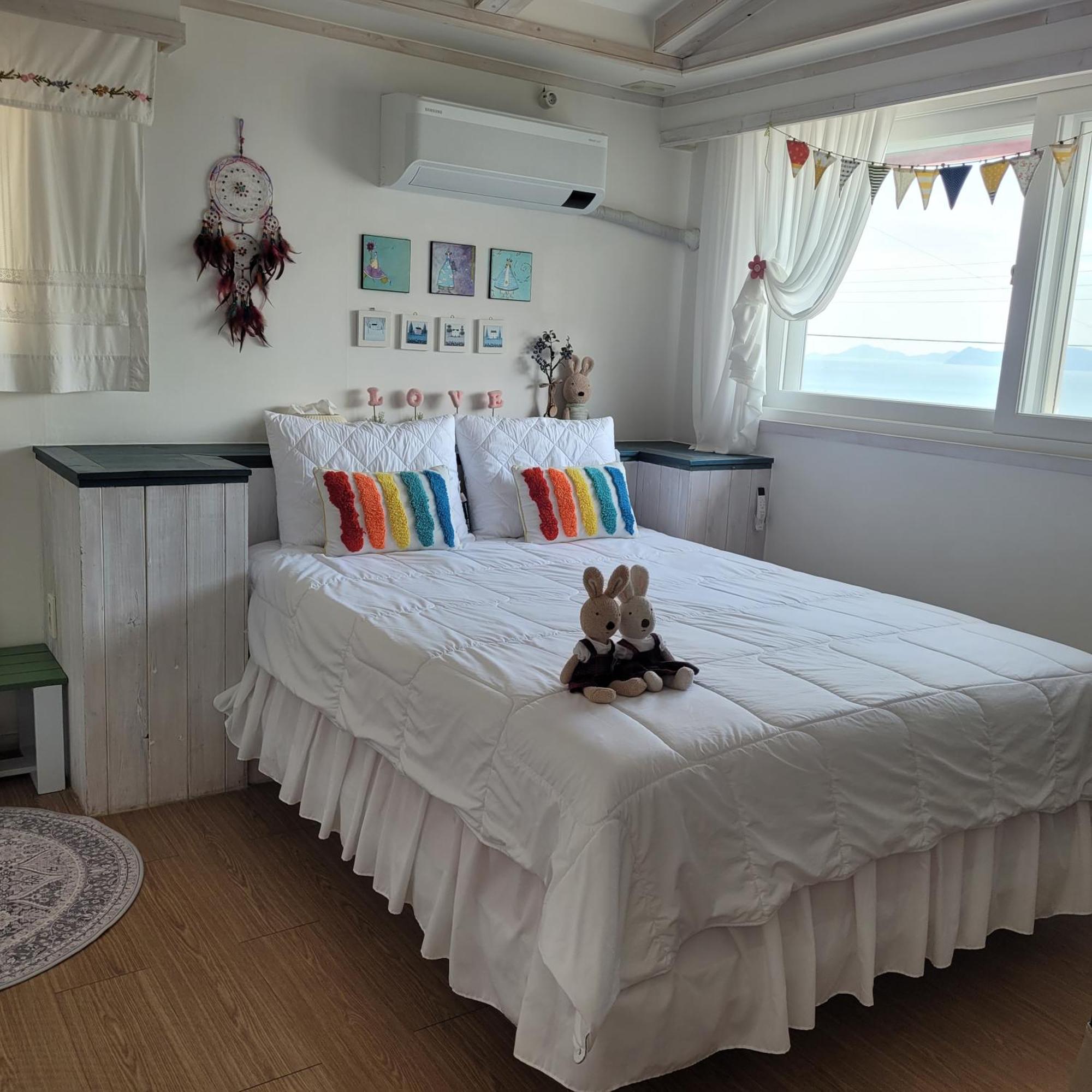 Soulmate Pension Namhä Pokoj fotografie