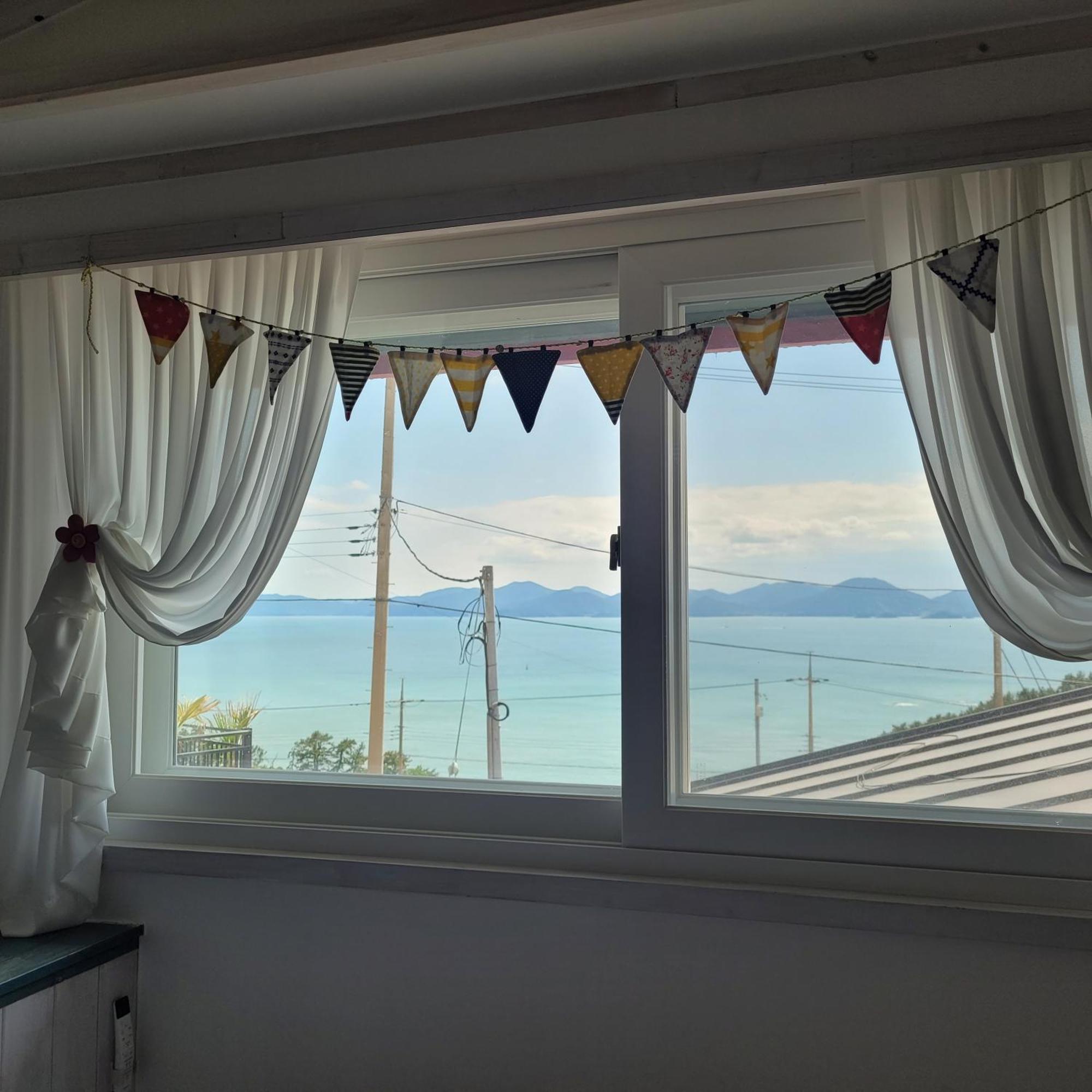 Soulmate Pension Namhä Pokoj fotografie